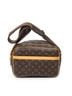 Louis Vuitton Brown Reporter PM One size - photo 1