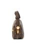 Louis Vuitton Brown Reporter PM One size - photo 4