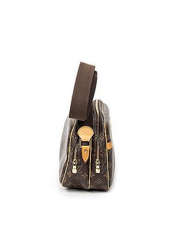Louis Vuitton Reporter PM (view 2)