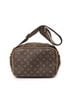 Louis Vuitton Brown Reporter PM One size - photo 5