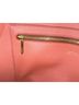 Cuyana 100% Leather Red Leather Tote One size - photo 7
