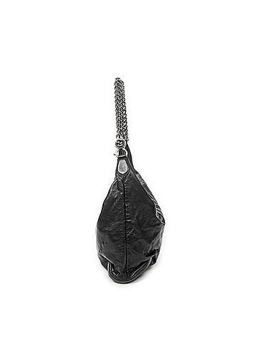 Gucci Medium Galaxy Chain Hobo (view 2)