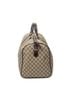 Gucci White Medium Duffle Boston One size - photo 2
