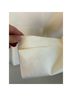 Theory Solid White Blazer Size 12 - photo 6