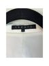 Theory Solid White Blazer Size 12 - photo 7