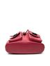 Gucci Pink Medium Bamboo Tassel Backpack One size - photo 9