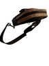 Coach Tan Black Crossbody Bag One size - photo 2