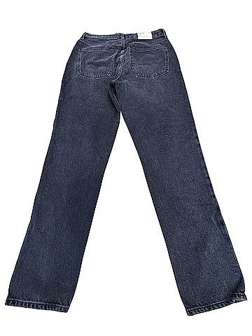 AGOLDE Fen Jeans (view 2)