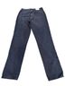 AGOLDE 100% Cotton Black Jeans Size 26 waist - photo 2