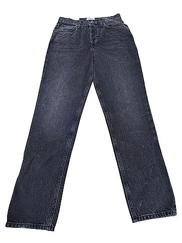 AGOLDE Fen Jeans (view 1)