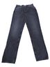 AGOLDE 100% Cotton Black Jeans Size 26 waist - photo 1