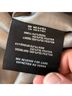 Cole Haan Solid Gray Coat Size 10 - photo 7