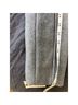 Cole Haan Solid Gray Coat Size 10 - photo 9