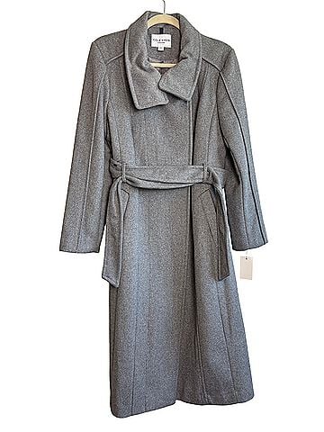 Cole Haan Signature Coat (view 1)