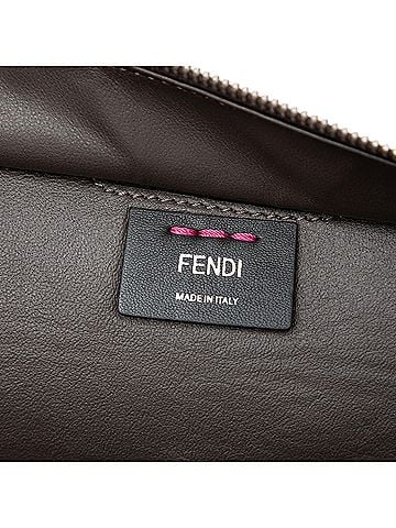 Fendi Medium Calfskin 3Jours Satchel (view 2)
