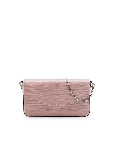 Louis Vuitton Epi Pochette Felicie (view 1)