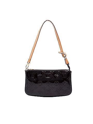 Louis Vuitton Monogram Vernis Pochette Accessoires (view 1)