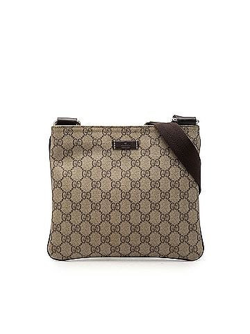 Gucci GG Supreme Crossbody (view 1)