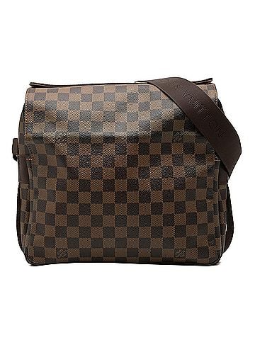 Louis Vuitton Damier Ebene Naviglio (view 1)