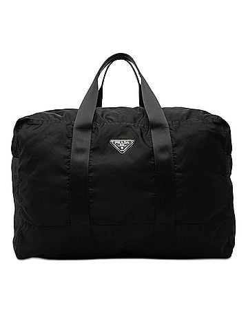 Prada Tessuto Travel Bag (view 1)