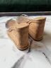 Schutz 100% Corkshell Tan Brown Wedges Size 9 1/2 - photo 7