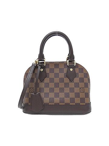 Louis Vuitton Louis Vuitton Damier Alma BB N41221 Handbag (view 1)