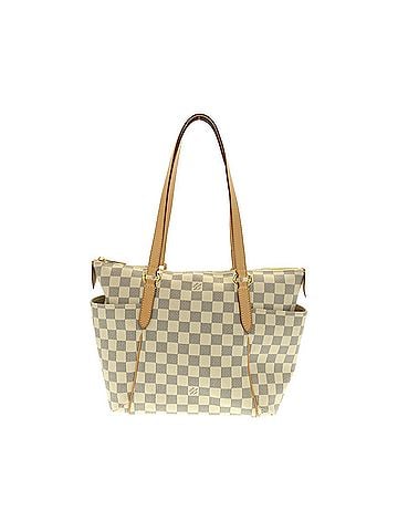 Louis Vuitton Louis Vuitton Damier Azur Totally PM N51261 Handbag (view 1)