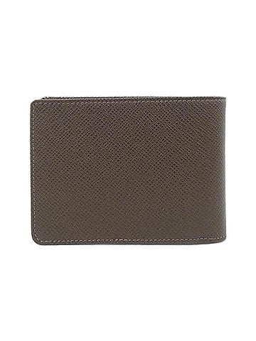 Louis Vuitton Louis Vuitton Taiga Portefeuille 3 Volets M30428 Billfold (view 2)