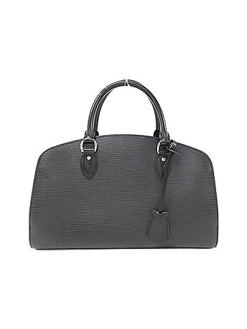 Louis Vuitton Louis Vuitton Epi Pont Neuf PM M59072 Handbag (view 1)