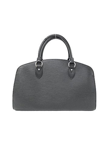 Louis Vuitton Louis Vuitton Epi Pont Neuf PM M59072 Handbag (view 2)