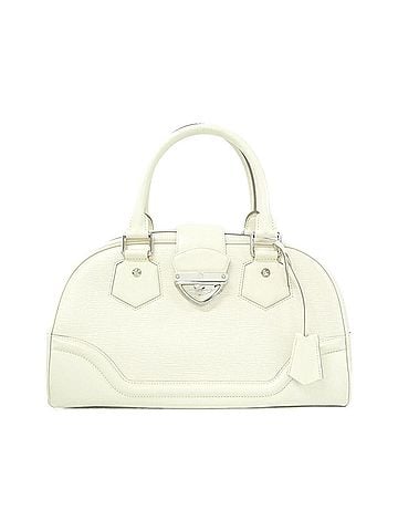 Louis Vuitton Louis Vuitton Epi Bowling Montaigne GM M5931J Handbag (view 1)