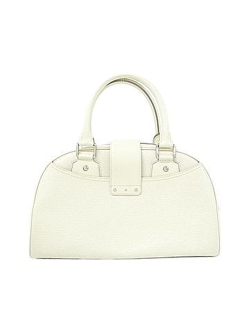 Louis Vuitton Louis Vuitton Epi Bowling Montaigne GM M5931J Handbag (view 2)