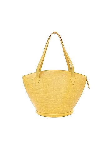 Louis Vuitton Louis Vuitton Epi Saint Jacques Shopping M52269 Shoulder Bag (view 1)