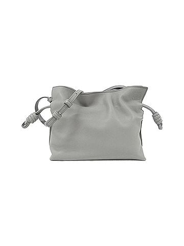 Loewe Loewe Flamenco Clutch Mini A411FC2X37 Handbag (view 1)