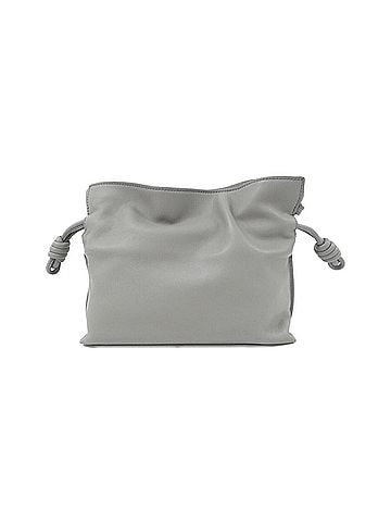 Loewe Loewe Flamenco Clutch Mini A411FC2X37 Handbag (view 2)