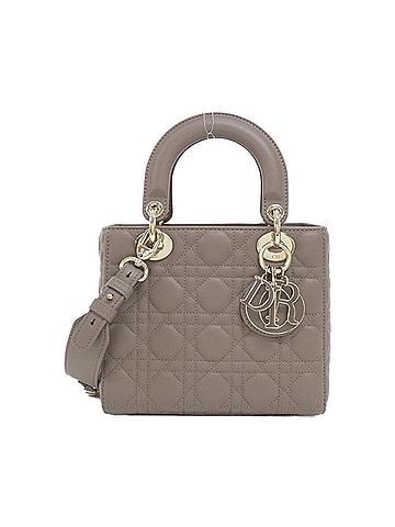Christian Dior Christian Dior MY ABCDIOR Lady Small M0538OCEA Handbag (view 1)