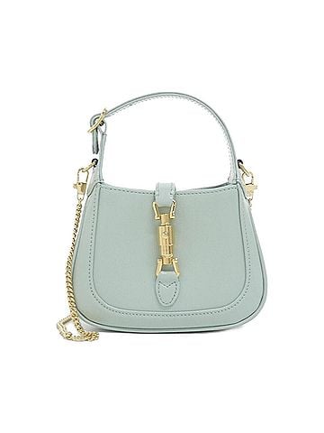 Gucci Gucci JACKIE 1961 760249 1000Y Handbag (view 1)
