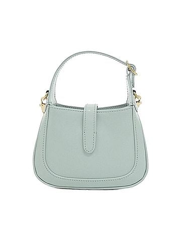 Gucci Gucci JACKIE 1961 760249 1000Y Handbag (view 2)