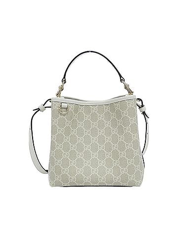 Gucci Gucci GG EMBLEM 815118 FAD6L Handbag (view 1)