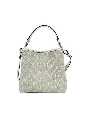 Gucci Gucci GG EMBLEM 815118 FAD6L Handbag (view 2)