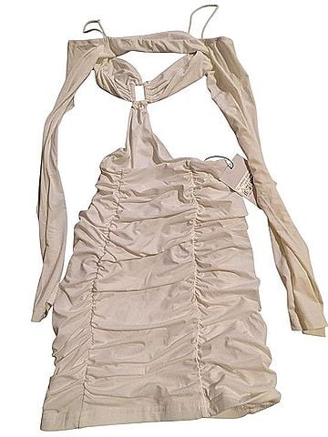 Princess Polly Cocktail Dress (view 2)