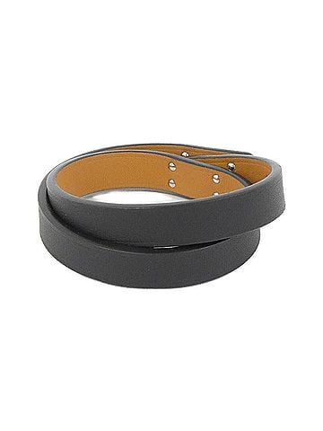 Hermès Hermes Mini Kelly Double Tour 081182CK Bracelet (view 2)