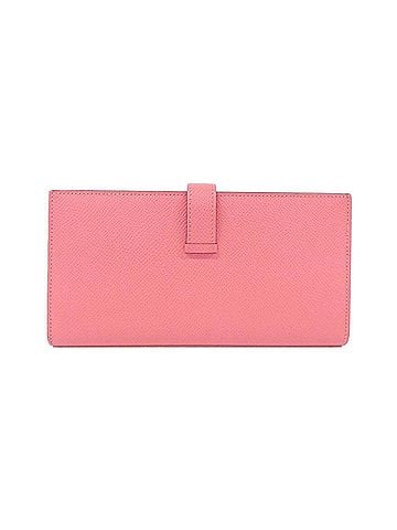 Hermès Hermes Bearn Soufflé 039785CK Wallet (view 2)