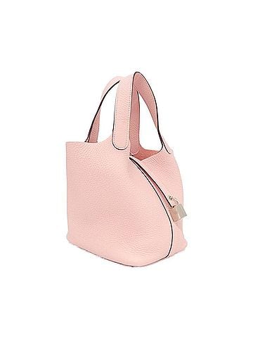 Hermès Hermes Picotin Lock PM 056289CK Handbag (view 1)