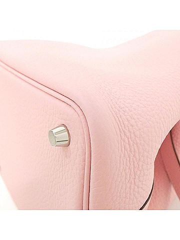 Hermès Hermes Picotin Lock PM 056289CK Handbag (view 2)