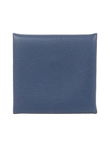 Hermès Hermes Bastia Verso 078478CK Wallet/Coin Case (view 2)