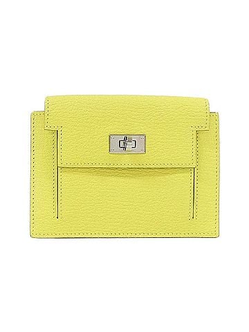 Hermès Hermes Kelly Pocket Compact 079000CK Wallet (view 1)