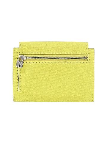 Hermès Hermes Kelly Pocket Compact 079000CK Wallet (view 2)