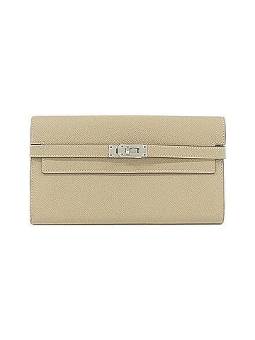 Hermès Hermes Kelly Classic 051300CK Wallet (view 1)