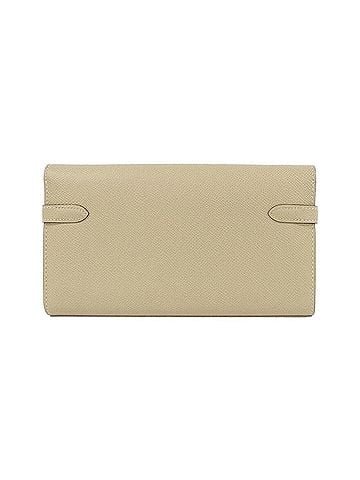 Hermès Hermes Kelly Classic 051300CK Wallet (view 2)